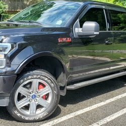Colors In Motion Auto Body And Custom Paint