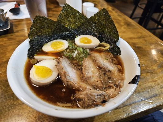 Ramen Ryoma Beaverton by null