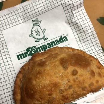 Mr Empanada - Empanadas Near Me - Tampa, Florida