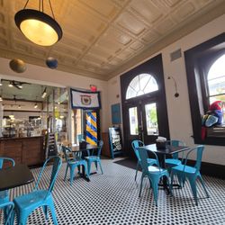 Ortegas Taco Shop