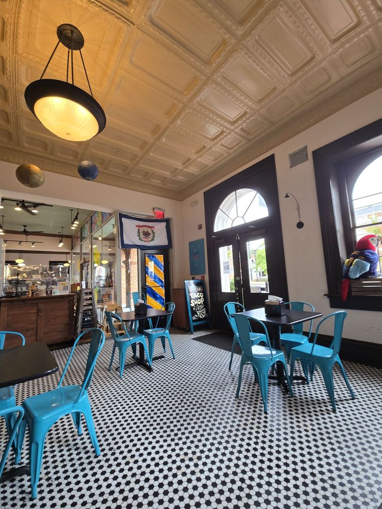 Ortega's Taco Shop
