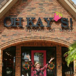 OH Kay's