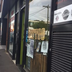 Full Moon Tattoos