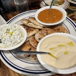 Dip - Trio