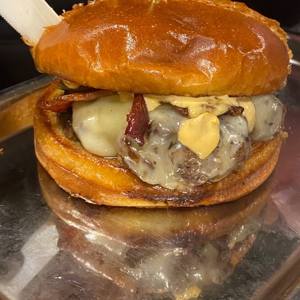 Uneeda Burger - Philly Burger - Burgers Near Me - Seattle, Washington Uneeda Burger - Philly Burger - Burgers Near Me - Seattle, Washington