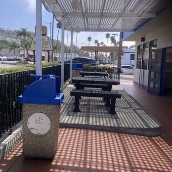 Aloha Mr Pete's - Patio - Comfort Food Near Me - San Clemente, California