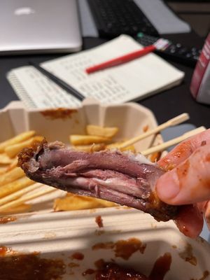 Annie's Soul Delicious by null