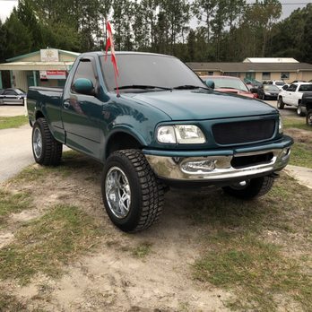 GEA Auto Sales - Ron's Rides.com - Car Dealers Near Me - Bunnell, Florida GEA Auto Sales - Ron's Rides.com - Car Dealers Near Me - Bunnell, Florida