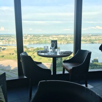 Ciel! Bistro-bar - French Near Me - Quebec City, Quebec Ciel! Bistro-bar - French Near Me - Quebec City, Quebec