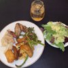 CB Bistro gift card