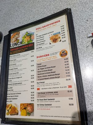 Menu photo 2 Mama's Table Santa Clarita, CA Menu photo 2 Mama's Table Santa Clarita, CA