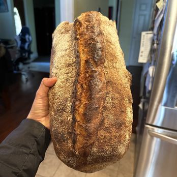 Fournée Bakery - Farmers - Bakeries Near Me - Berkeley, California