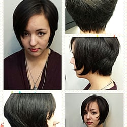 J. Michael Hair Salon