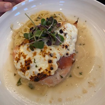 Subito - Saltimbocca - Italian Near Me - Cincinnati, Ohio