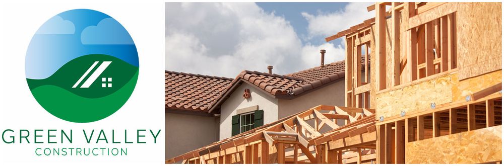 Slide of Green Valley Construction