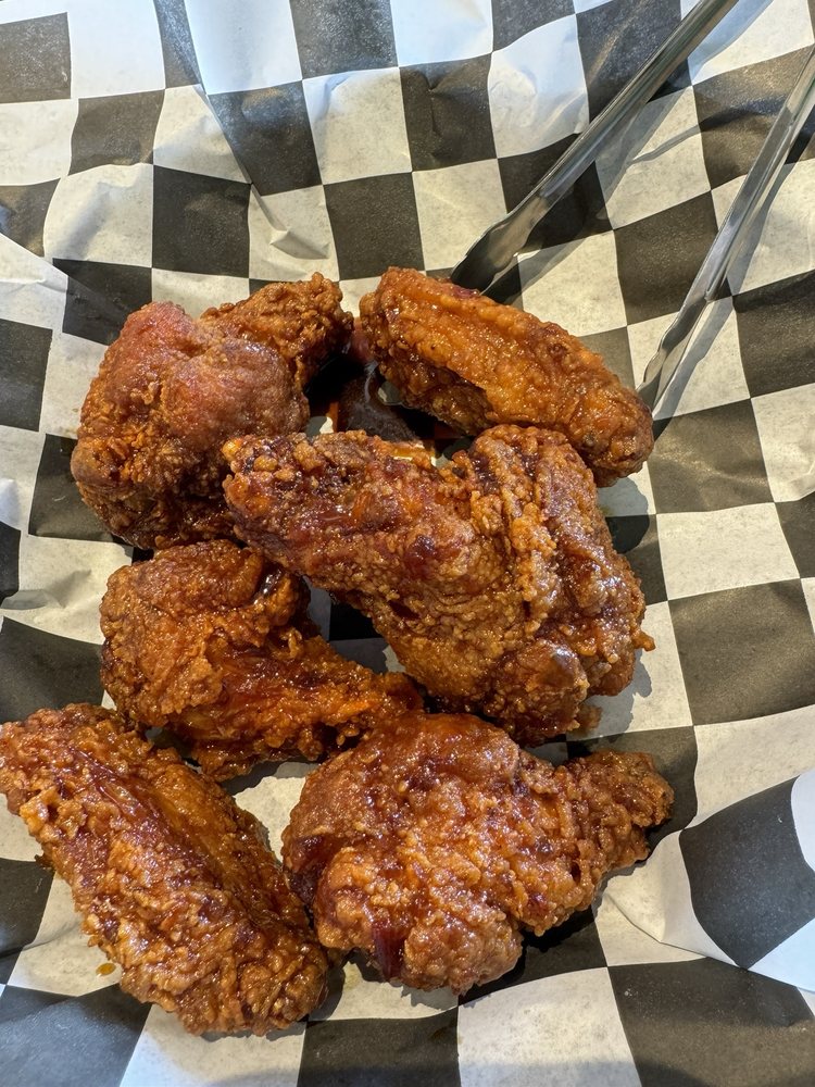 CHIBAB CHICKEN (Korean Fried Chicken & KFood) (치밥 치킨) Reviews 2024