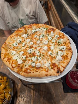 Pickled Fish Restaurant