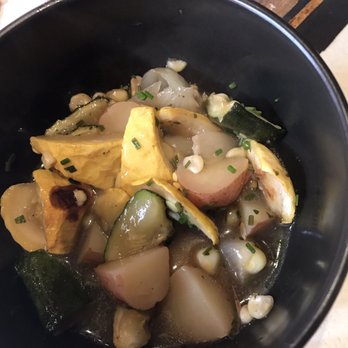 Natural Oasis - Vegetables in a mushroom broth instead of peanut oil - Ethiopian Near Me - Rochester, New York Natural Oasis - Vegetables in a mushroom broth instead of peanut oil - Ethiopian Near Me - Rochester, New York
