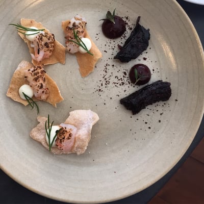 Restaurant Sletten by null