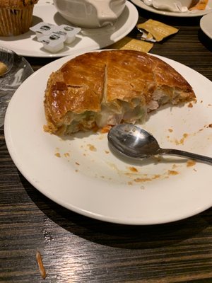 Hof's Hut Restaurant & Bakery by null