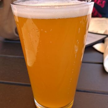 The Kosmos - Silk Pajama Day - Hazy IPA from Ex Novo. - Bars Near Me - Albuquerque, New Mexico