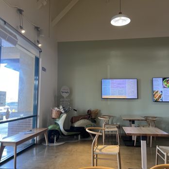 Springly - Vietnamese Near Me - Fresno, California
