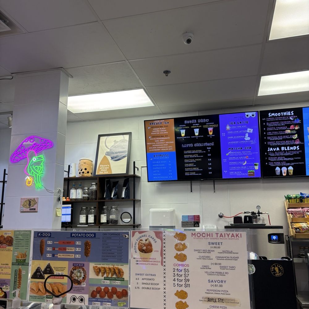 Joah Boba - Part of the menus - Bubble Tea Near Me - Henderson, Nevada Joah Boba - Part of the menus - Bubble Tea Near Me - Henderson, Nevada