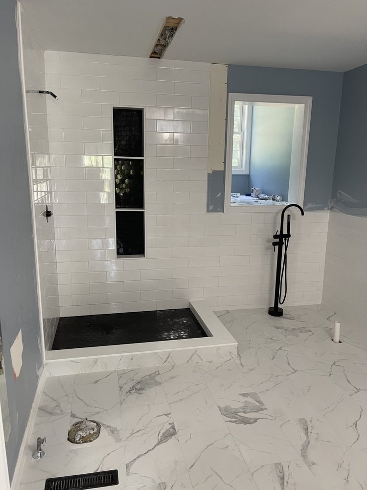 AGR TILE INSTALLATION Request Consultation 10 Photos 211 ster