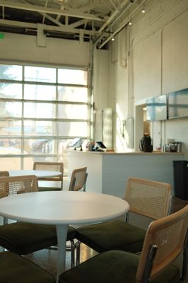 Drip Tea Kent by null