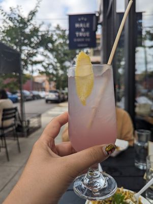 Hale & True Cider Co. by null