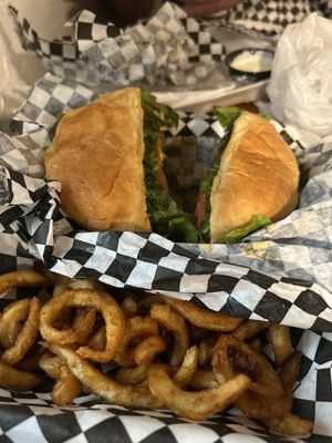 Ozark Cafe by null