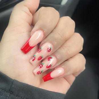 Viva Nails spa - Acrylic nails... hand designed - Nail Technicians Near Me - Chino, California Viva Nails spa - Acrylic nails... hand designed - Nail Technicians Near Me - Chino, California