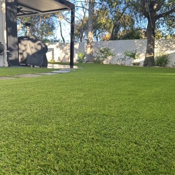 Green Plus Remodeling - After - Landscaping Near Me - Woodland Hills, California