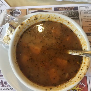 Kelly's Old Barney Restaurant - Manhattan clam chowder - Seafood Near Me - Barnegat Light, New Jersey Kelly's Old Barney Restaurant - Manhattan clam chowder - Seafood Near Me - Barnegat Light, New Jersey