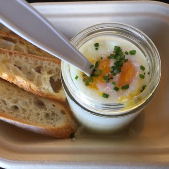Eggslut - The Slut - Breakfast & Brunch Near Me - Los Angeles, California