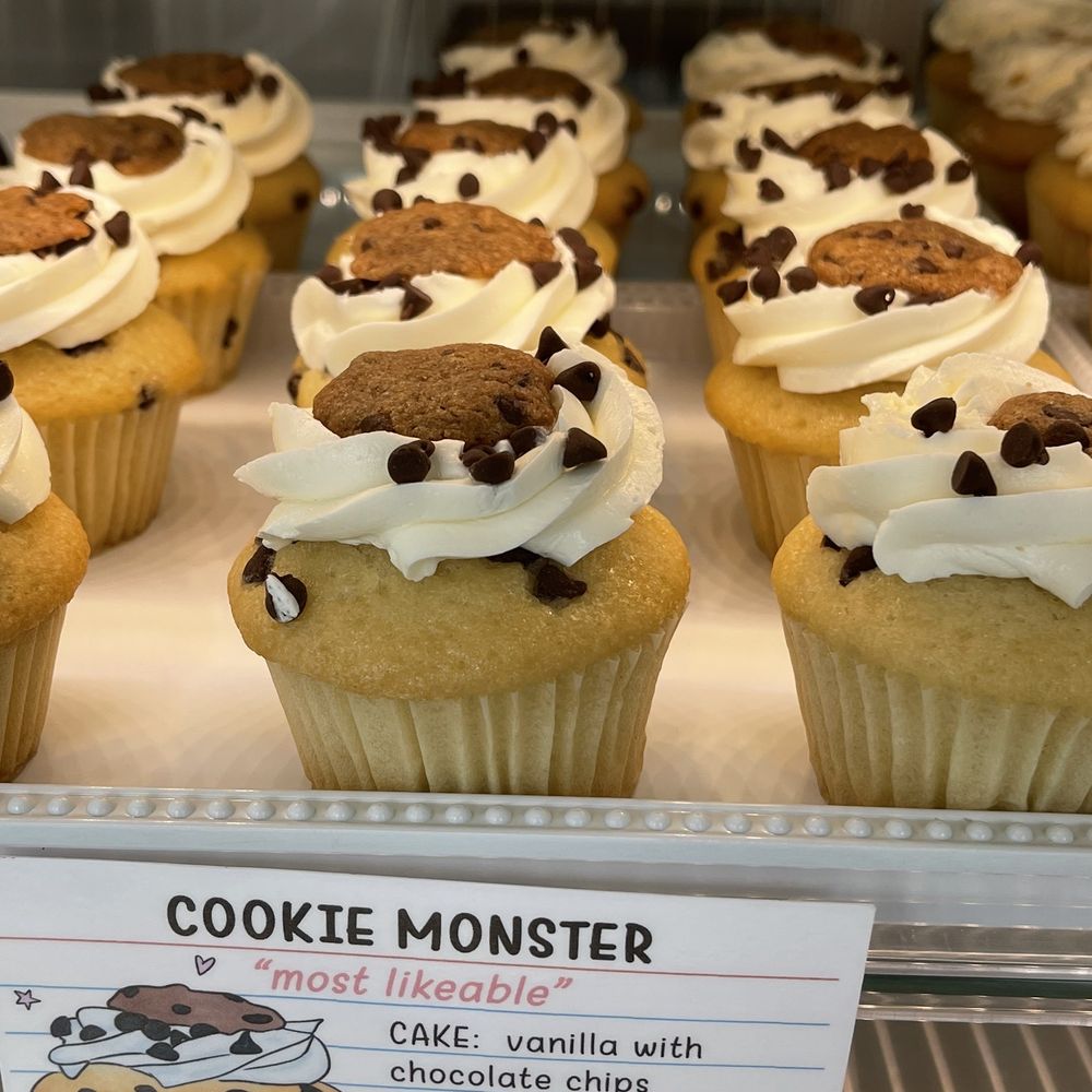 Molly’s Cupcakes - Cupcakes Near Me - Skokie, Illinois Molly’s Cupcakes - Cupcakes Near Me - Skokie, Illinois