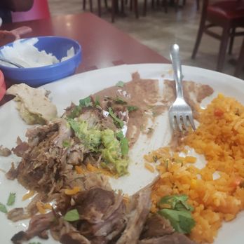 Rita's Mexican Restaurant - Gross - Mexican Near Me - Rosenberg, Texas