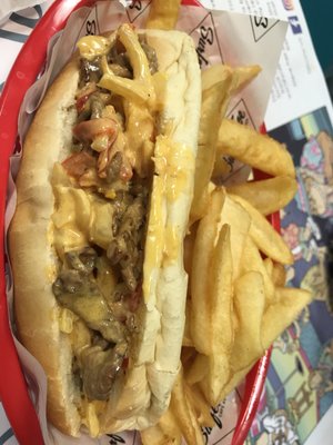 Surfer Joe Diner Lucca by null