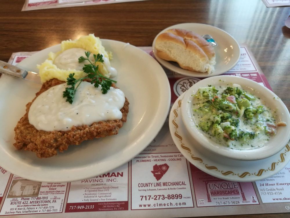 QUENTIN HAUS FAMILY RESTAURANT 34 Reviews Routes 72 & 419, Quentin