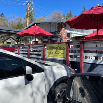 Higher Grounds Coffee House - Coffee & Tea Near Me - Crestline, California Higher Grounds Coffee House - Coffee & Tea Near Me - Crestline, California