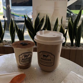 Sweet Cow Cafe - Tiramisu and Milk Tea - Ice Cream & Frozen Yogurt Near Me - Pasadena, California Sweet Cow Cafe - Tiramisu and Milk Tea - Ice Cream & Frozen Yogurt Near Me - Pasadena, California