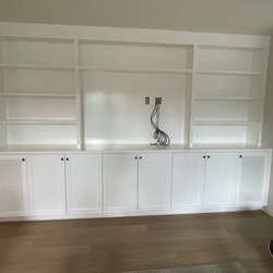 Martin Brothers Cabinetry