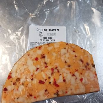 Cheese Haven - Cheese Shops Near Me - Port Clinton, Ohio