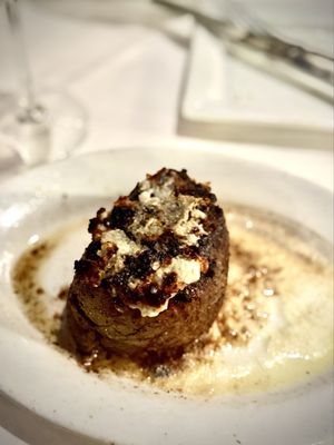 Ruth's Chris Steak House by null