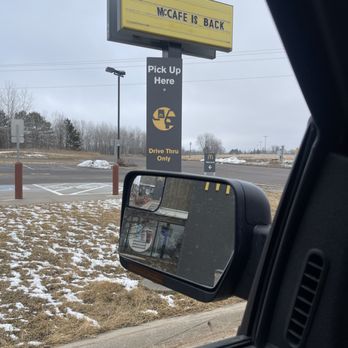 McDonald's - McCafé is back? When did it ever leave haha - Coffee & Tea Near Me - Chisholm, Minnesota McDonald's - McCafé is back? When did it ever leave haha - Coffee & Tea Near Me - Chisholm, Minnesota
