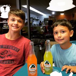 user provided Delicias Las Reynas photo