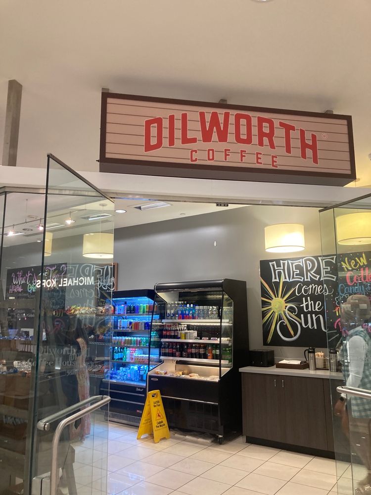 DILWORTH COFFEE 10 Photos & 14 Reviews 4400 Sharon Rd, Charlotte