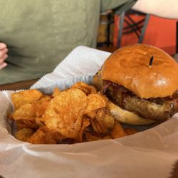 The Ten Top - McRick