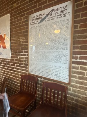 Menu photo 2 Magnolia Grill Natchez, MS Menu photo 2 Magnolia Grill Natchez, MS