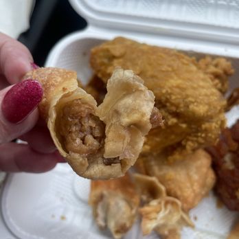 Great Wall - Chinese Near Me - Supply, North Carolina